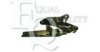 MORRI 2555451 Hinge, bonnet